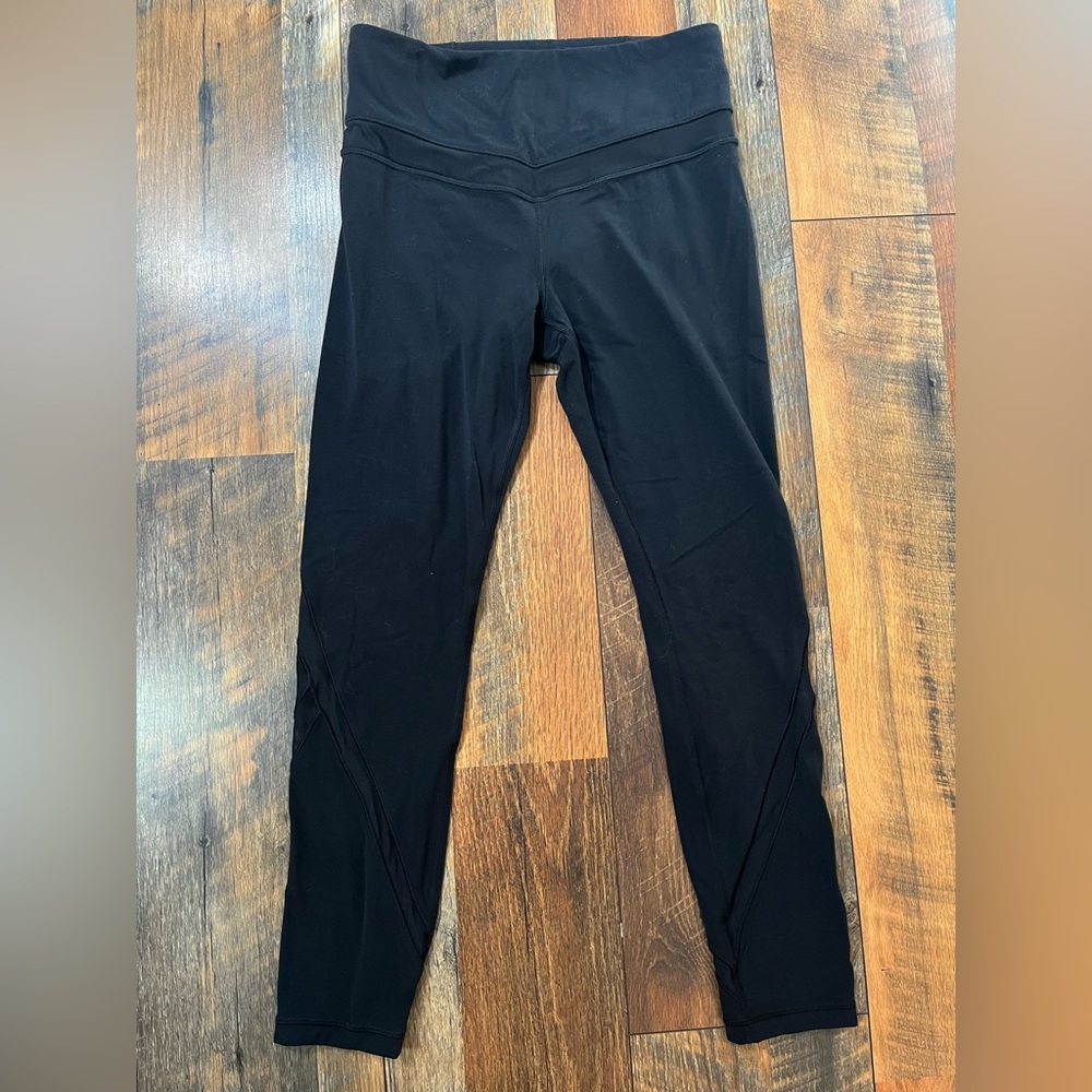 Athleta Elevation Tight/Leggings